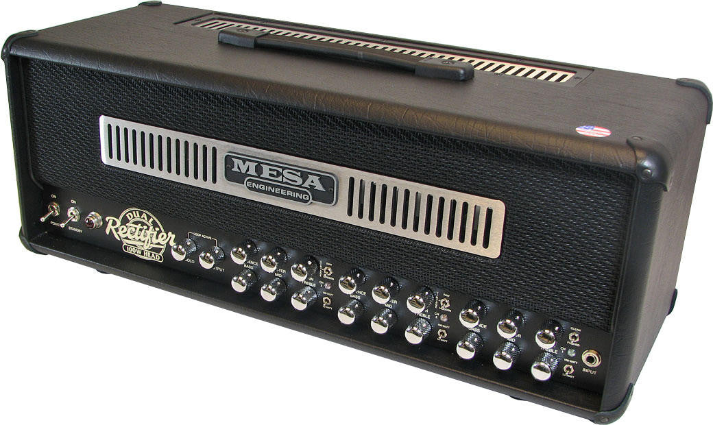 Mesa Boogie Fall Sale